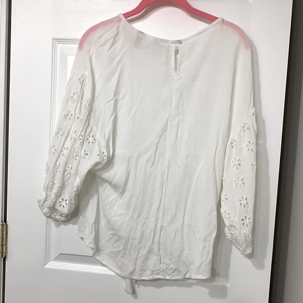 Spring top - Picture 2 of 3